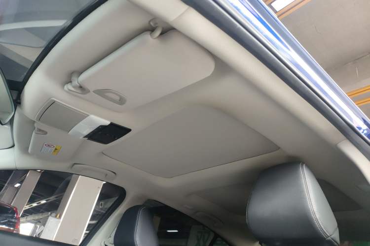 Used Nissan Teana 2021 2.0L XL Comfort Edition
