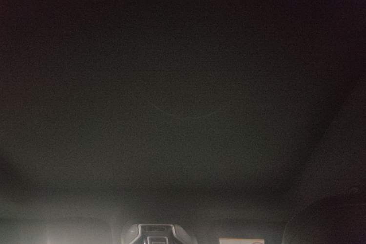 Used Ford Equator Sport New Energy 2025 Luxury Plus Version