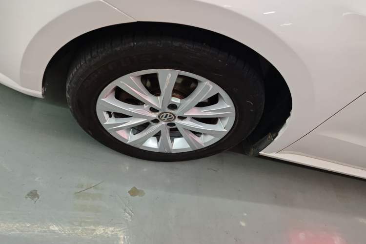 Used Volkswagen Lavida 2015 230TSI DSG Comfort Edition