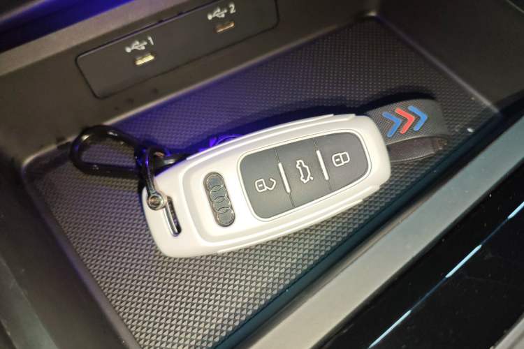 Used Audi A3 2024 Sportback 35 TFSI Luxury Sports Model