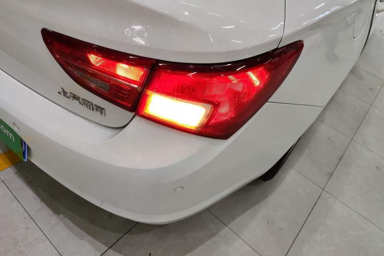 Used Buick Verano 2018 Sedan 15S Automatic Entry Model