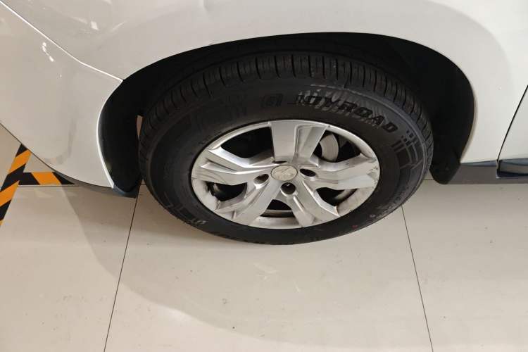 Used Peugeot 2008 2015 1.6L Automatic Playcool Edition