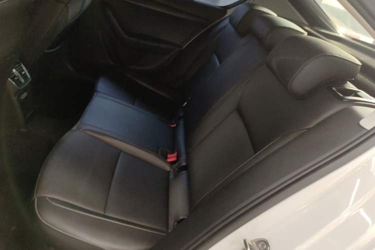 Used Skoda Octavia 2022 1.5L Automatic Comfort Edition