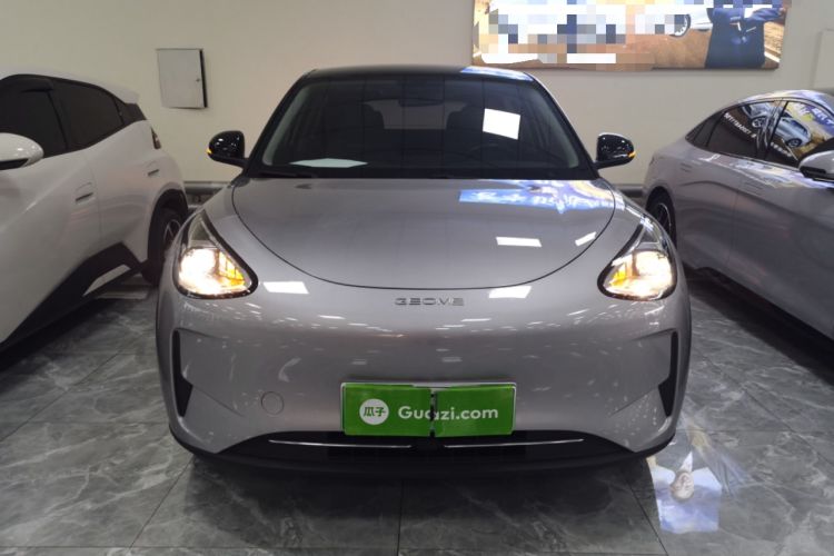 Used  Geome 2025 310km Youth Edition
