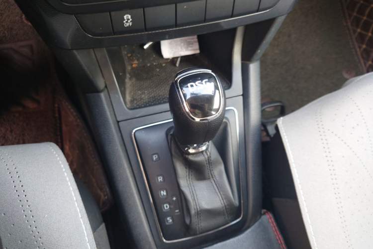 Used Skoda Yeti 2016 1.4TSI DSG Advanced Edition
