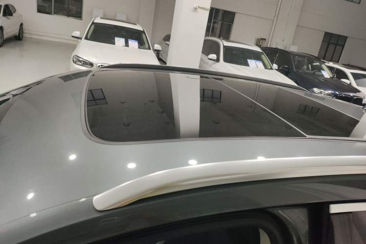 Used Audi Q3 2021 35 TFSI Progressive Dynamic Edition