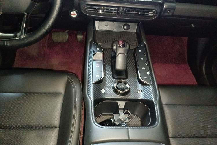 Used Haval H Dog 2023 2.0T All-Wheel-Drive Chaoye Plus
