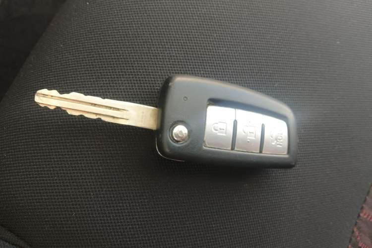 Used Nissan Lannia 2019 1.6L CVT Cool Edition China V Standard