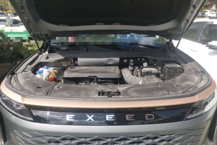 Used  Stellar 2023 400T Two-Wheel Drive Comfort Edition
