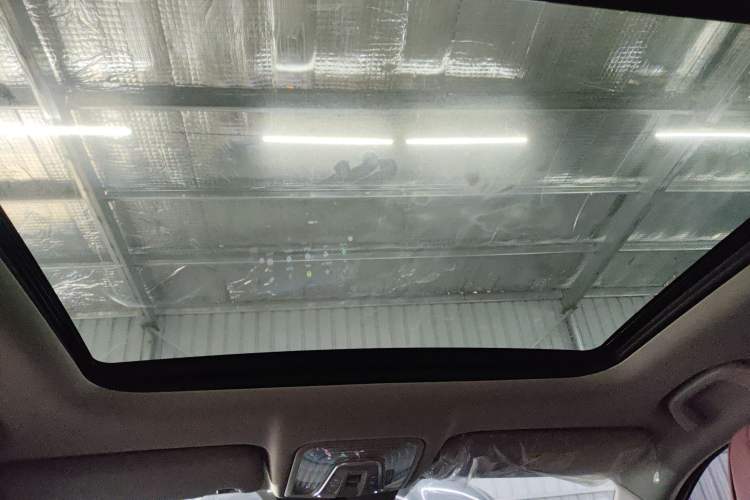 Used Changan CS75 PLUS 2021 2.0T Automatic Pilot Version