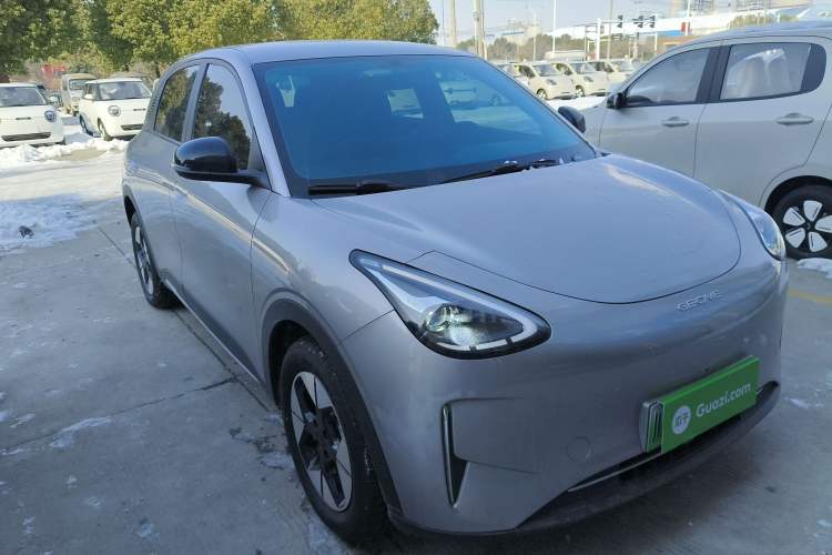 Used  Geome 2025 310km Dream Edition
