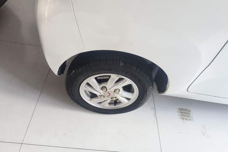 Used Wuling Hongguang MINIEV 2020 Lite Version Lithium Iron Phosphate
