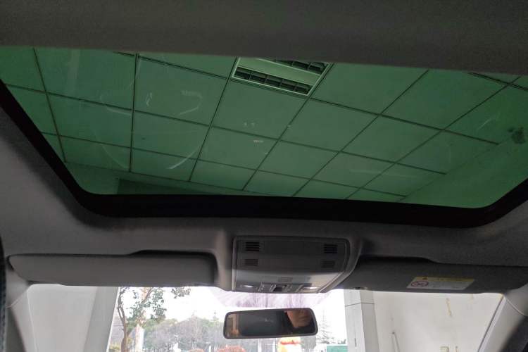 Used Volkswagen Tacqua 2020 1.5L Automatic Yue
