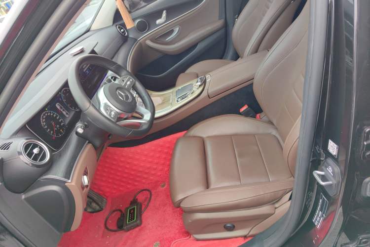 Used Mercedes-Benz E-Class 2019 E 200 L Sport Edition