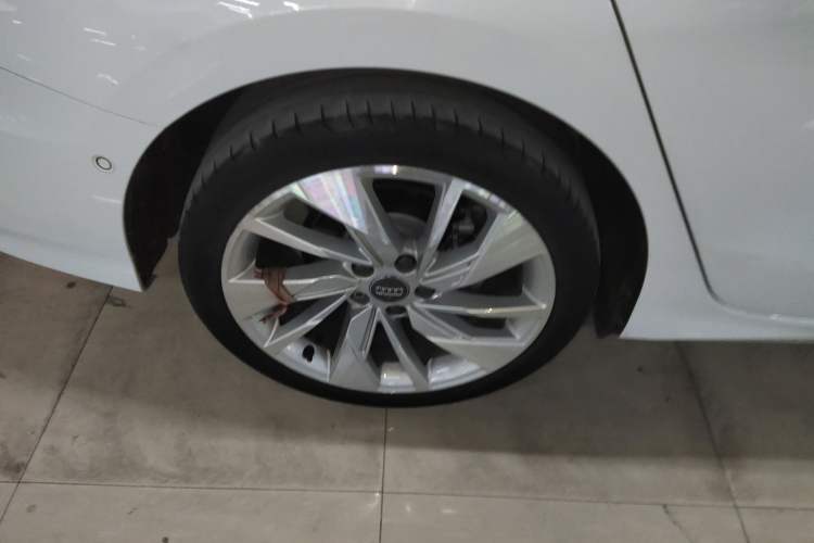 Used Audi A3 2021 A3L Limousine 35 TFSI Luxury Prestige Edition
