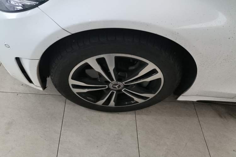 Used Mercedes-Benz C-Class 2019 C 260 Sport Edition
