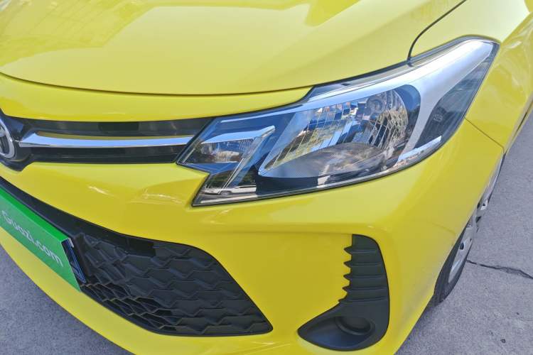 Used Toyota Vios FS 2021 1.5L CVT Fengchi Edition
