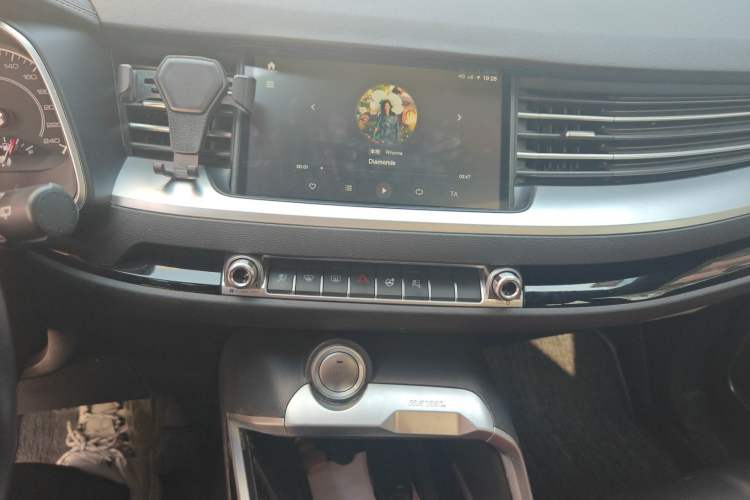 Used Haval H6 2020 2.0 GDIT Automatic GT Champion Edition
