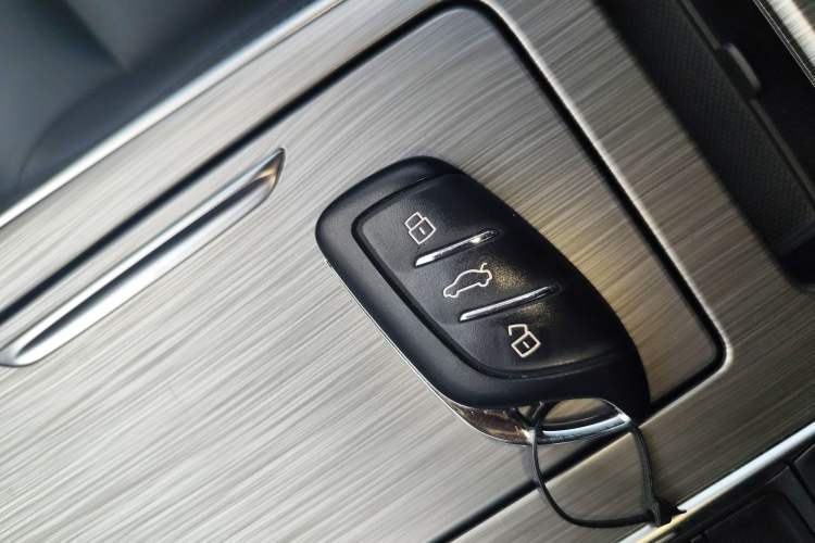 Used Roewe RX5 New Energy 2020 ePLUS National Trend Ronglin Luxury Edition
