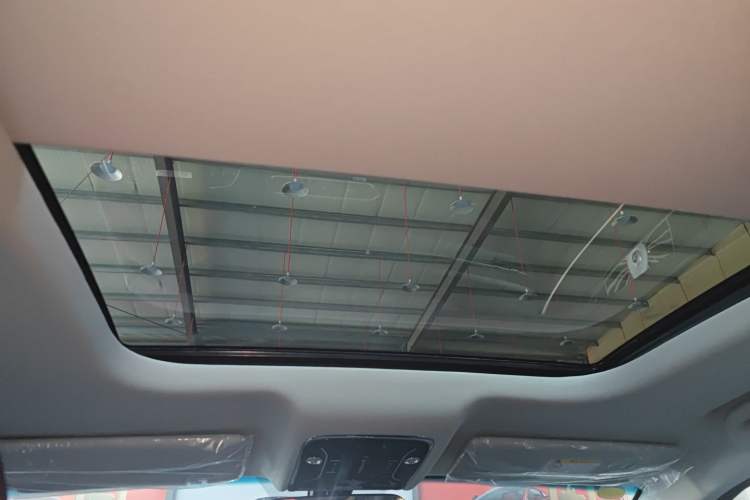 Used JETOUR X90 PLUS 2024 1.6TD DCT Villa PRO 5-Seater
