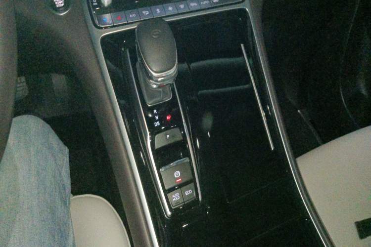 Used GAC Trumpchi M8 2021 Lingxiu Series 390T Ultimate Edition
