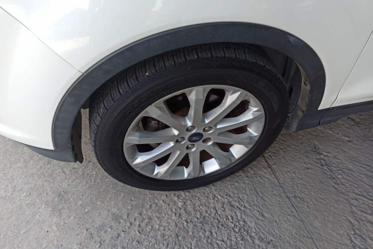 Used Ford Kuga 2015 1.5L GTDi Two-Wheel Drive Fashion Edition
