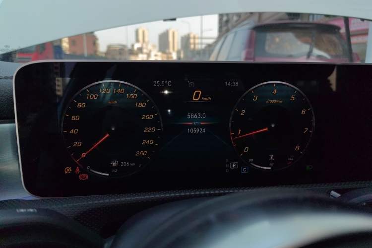 Used Mercedes-Benz A-Class 2019 A 200 L Sport Sedan First Edition Special Edition
