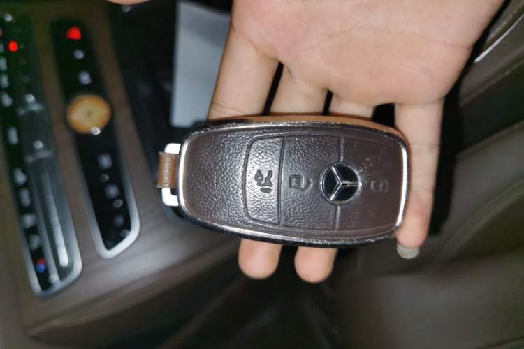 Used Mercedes-Benz E-Class 2021 Facelift E 300 L Stylish Edition
