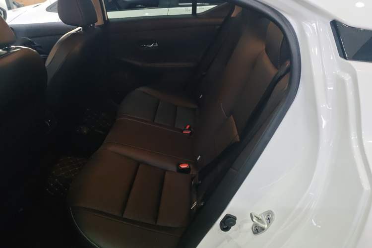 Used Nissan Sylphy 2025 1.6L CVT Genuine Edition
