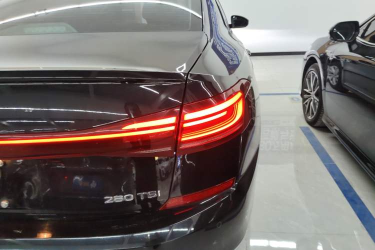 Used Volkswagen Passat 2022 280TSI Business Edition
