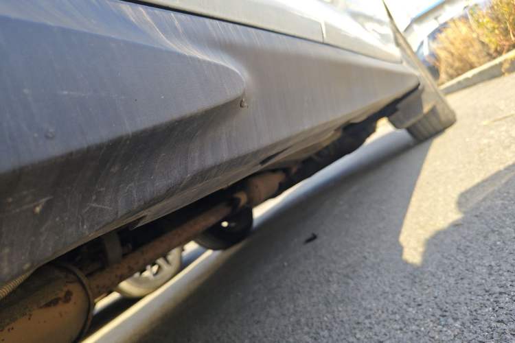 Used BYD S7 2016 1.5T Manual Luxury Edition