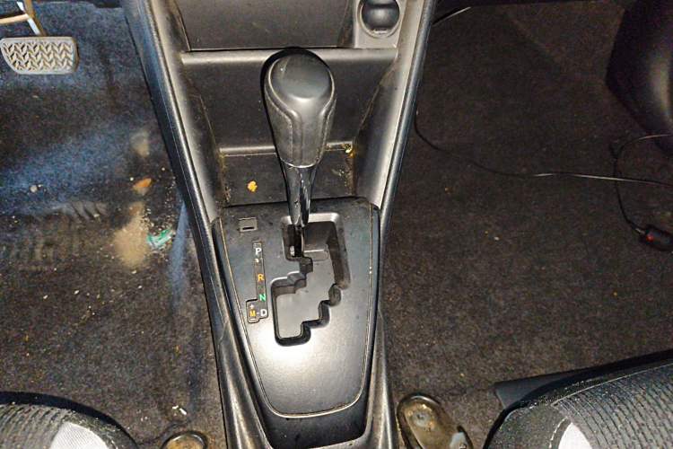 Used Toyota YARiS L 2022 X-Trail 1.5L CVT Leading PLUS Edition