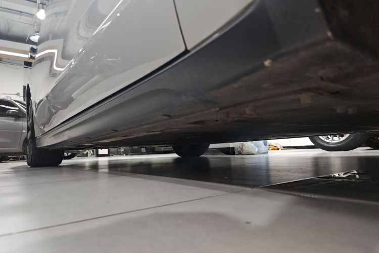 Used Nio ET7 2022 100kWh First Edition
