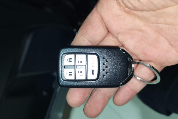 Used Honda Odyssey 2022 2.0L eHEV Sharp·Luxury Edition
