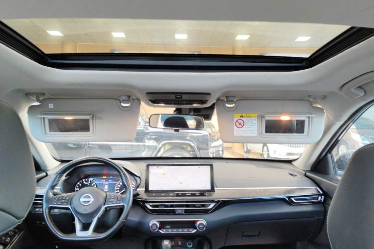 Used Nissan Teana 2022 2.0L XL-TLS Enjoyment Edition
