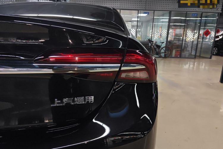 Used Buick LaCrosse 2022 652T Luxury Version