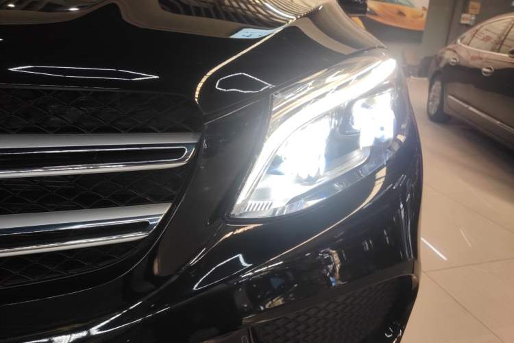 Used Mercedes-Benz GLE 2017 GLE 400 4MATIC
