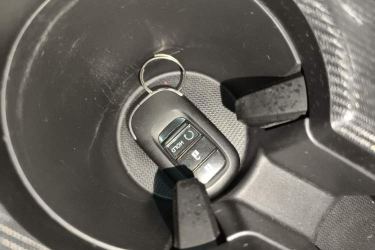 Used Honda Civic 2023 HATCHBACK 240TURBO CVT Extreme Edition
