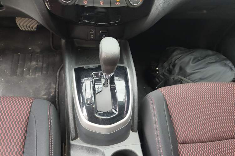 Used Nissan Qashqai 2017 2.0L CVT Elite Edition China V Standard
