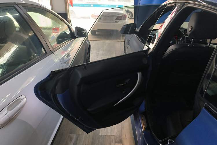 Used BMW 3 Series GT 2018 320i M Sport Edition
