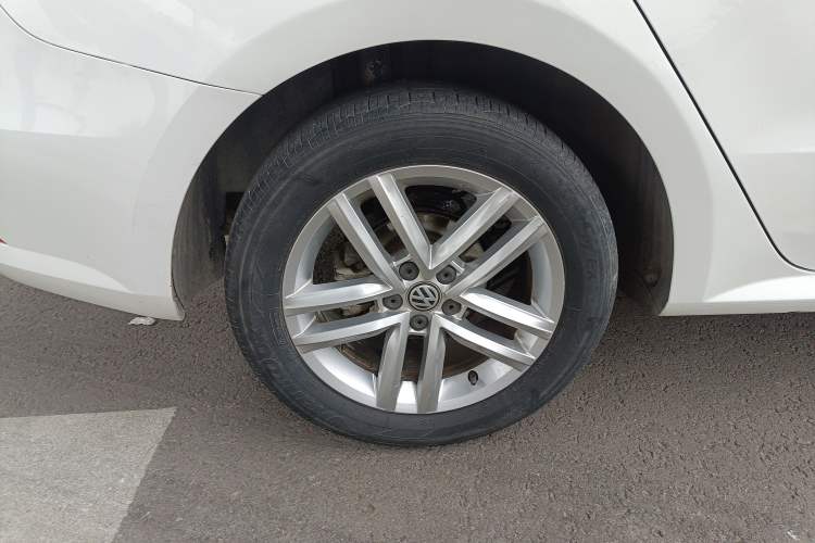 Used Volkswagen Gran Lavida 2017 180TSI DSG Comfort Edition
