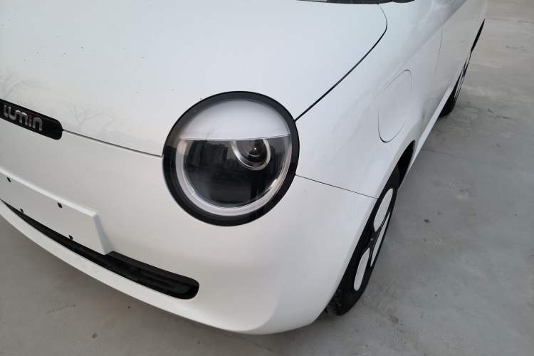 Used  Lumin 2024 130km Qingyue Version