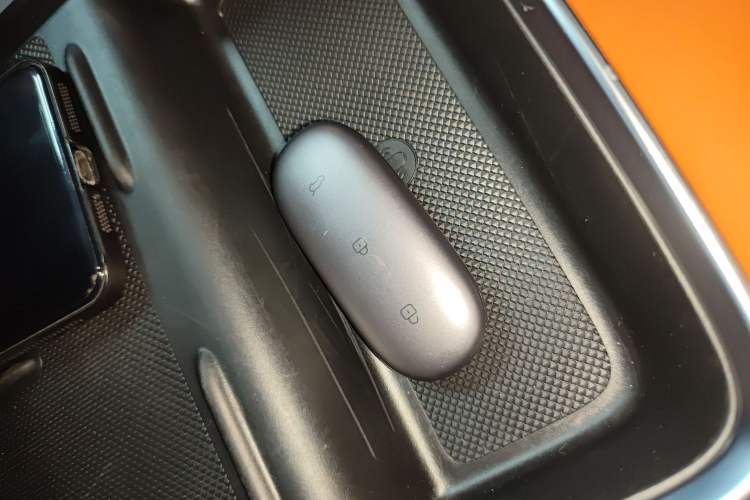 Used Li Auto L9 2022 Max model
