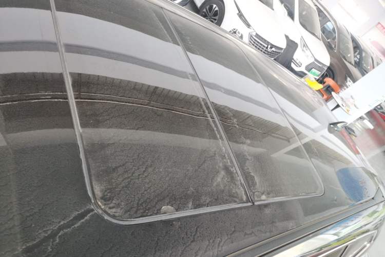 Used Honda Breeze 2021 240TURBO CVT Front-Wheel Drive Elite Edition
