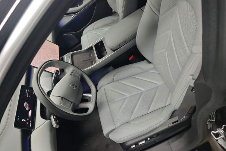 Used Nio ET5T 2025 75 kWh Touring