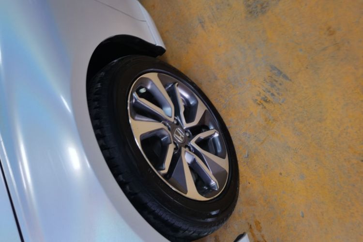 Used Honda Inspire 2019 260TURBO Elegant Edition China VI Emission Standard
