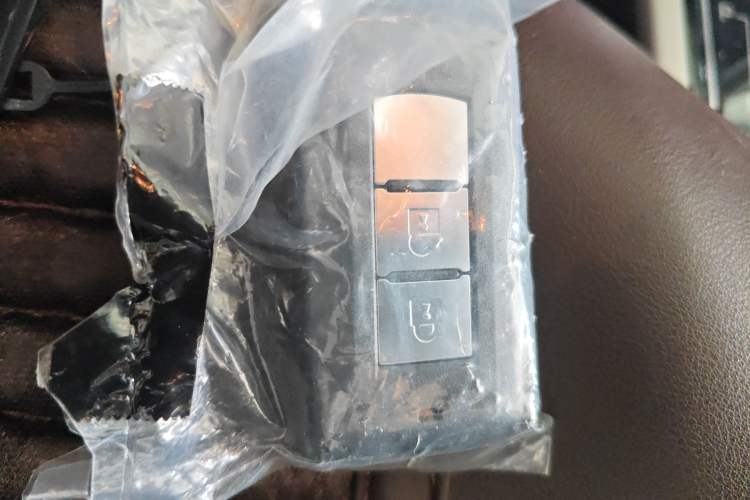 Used Mitsubishi Outlander 2020 2.0L Two-Wheel Drive Enjoyment Version 5 Seats
