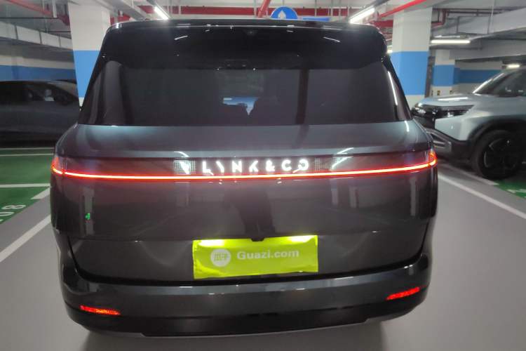 Used Lynk & Co 900 2025 2.0T Ultra