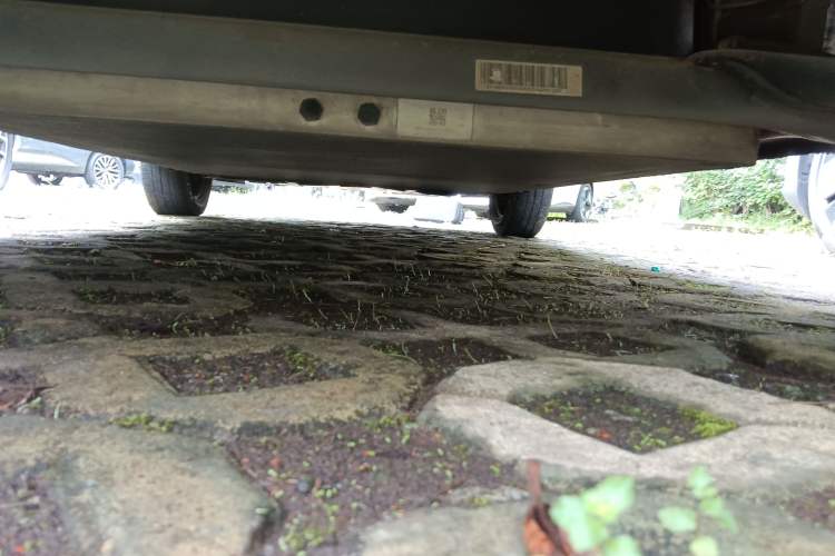 Used Oshan Benni E-Star 2021 National Edition Xin Yue Version Lithium Iron Phosphate (31.86 kWh)
