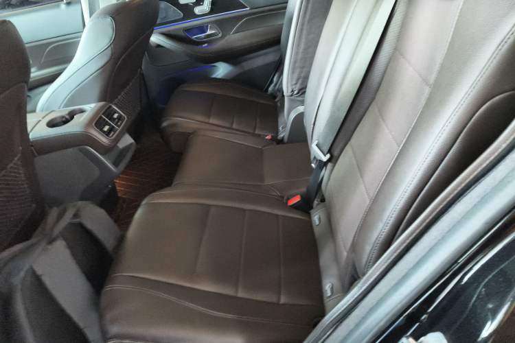 Used Mercedes-Benz GLE 2020 Restyled GLE 350 4MATIC Fashion Edition
